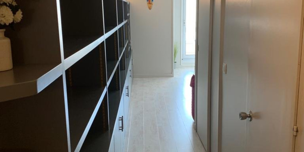 appartement à BIARRITZ (64200)