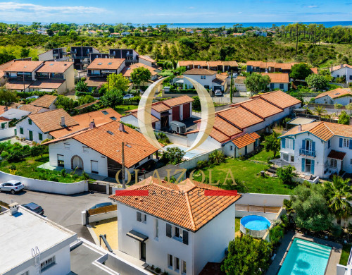 maison  ANGLET