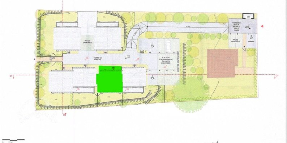 maison à BAYONNE (64100)