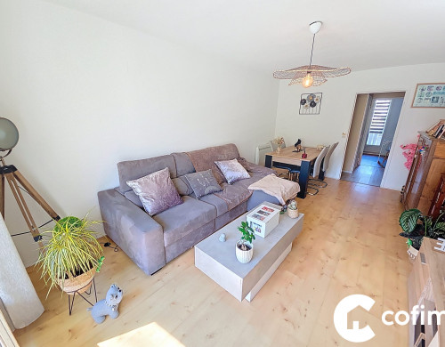 appartement  LONS
