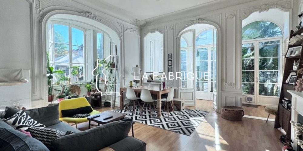 appartement à PAU (64000)