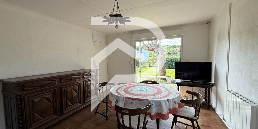 maison à ARETTE (64570)