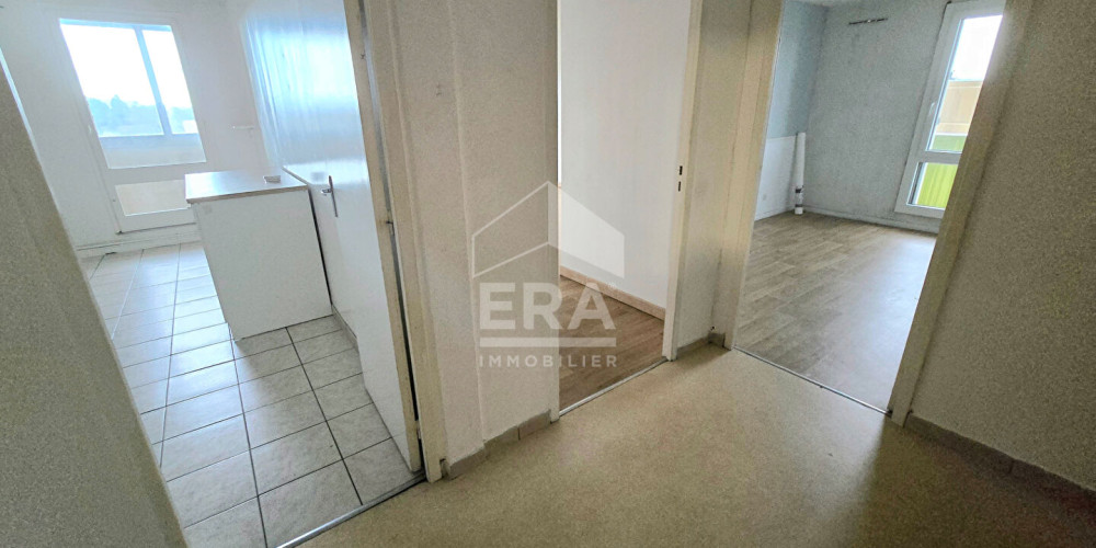 appartement à ANGLET (64600)