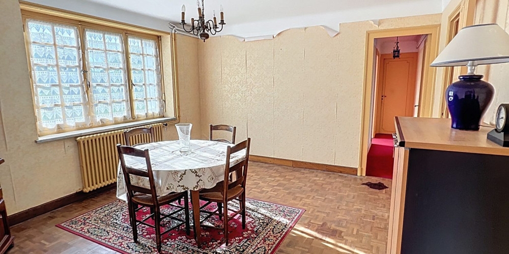 maison à HASPARREN (64240)