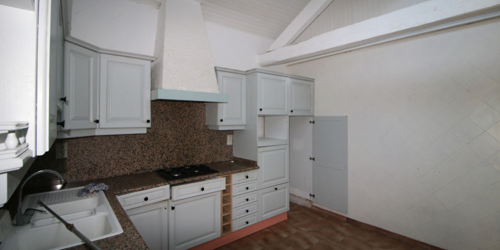 appartement à ANGLET (64600)