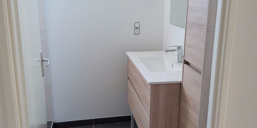 appartement à GARLIN (64330)