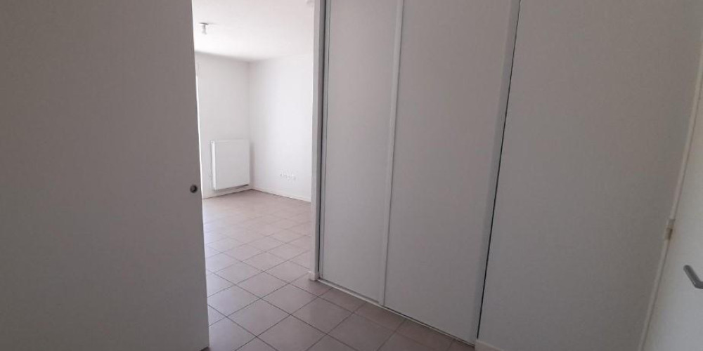 appartement à PAU (64000)