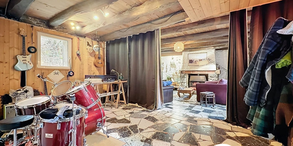 maison à ASTE (65200)