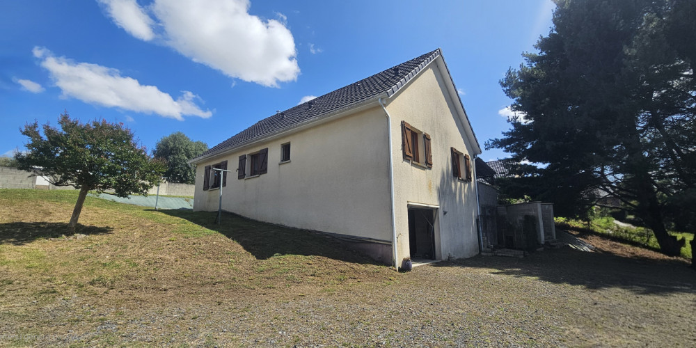 maison à GER (64530)