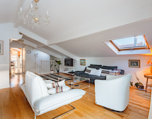 appartement  BIARRITZ