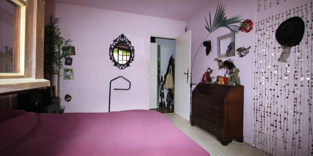 maison à ANGLET (64600)
