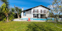 maison à MOUGUERRE (64990)