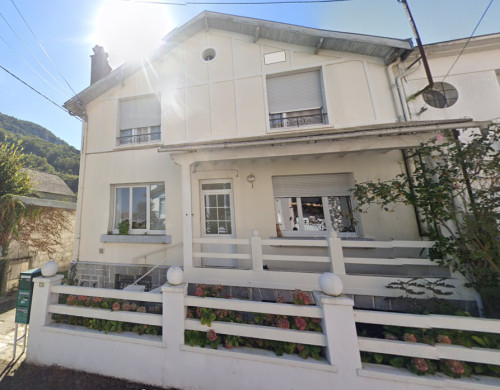 maison  LOURDES