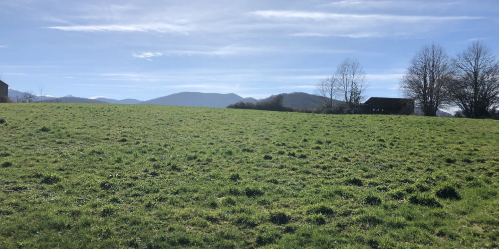 maison à HAUTAGET (65150)
