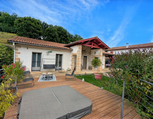 maison  HASPARREN