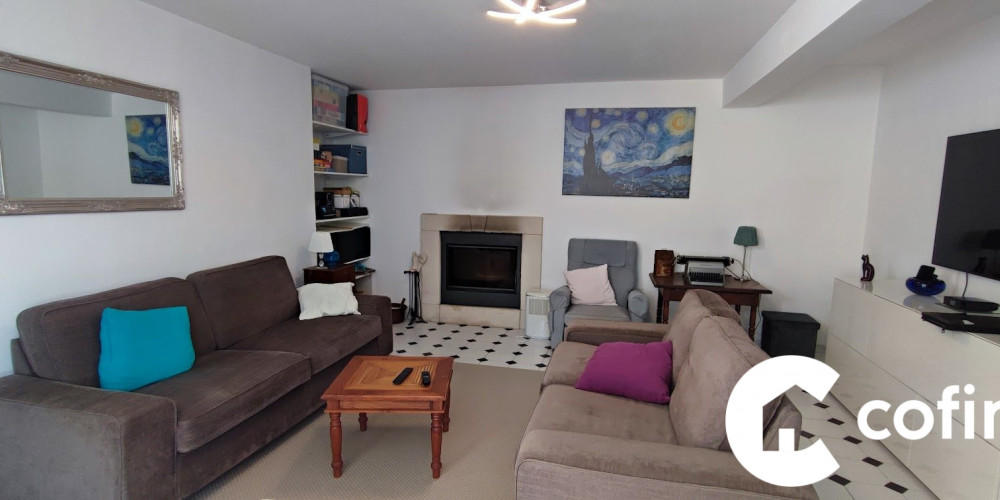 maison à LASSEUBE (64290)