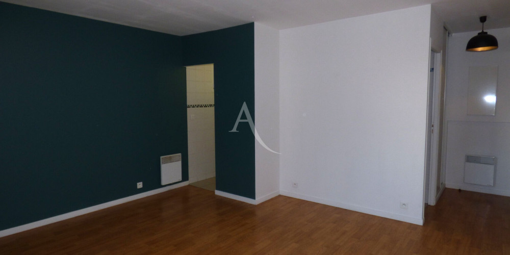 appartement à ST JEAN DE LUZ (64500)
