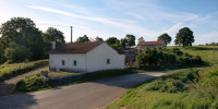 maison à GAROS (64410)