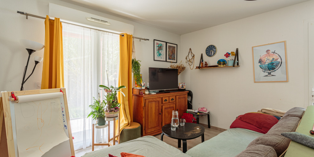 appartement à MOUGUERRE (64990)