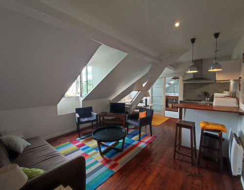 appartement  PAU