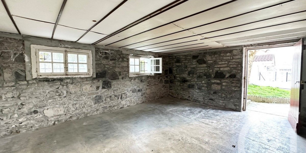 appartement à HENDAYE (64700)