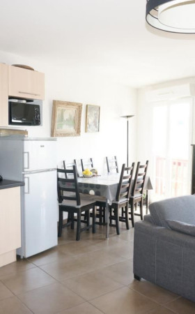 Appartement  HENDAYE