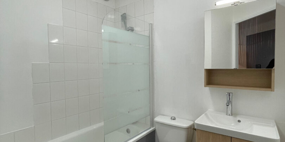 appartement à PAU (64000)