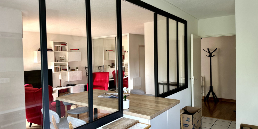 appartement à PAU (64000)