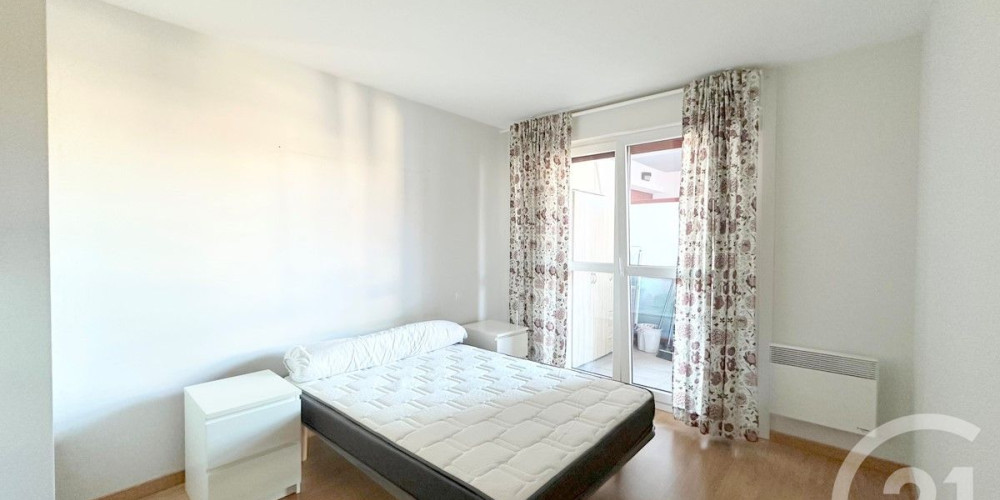 appartement à HENDAYE (64700)