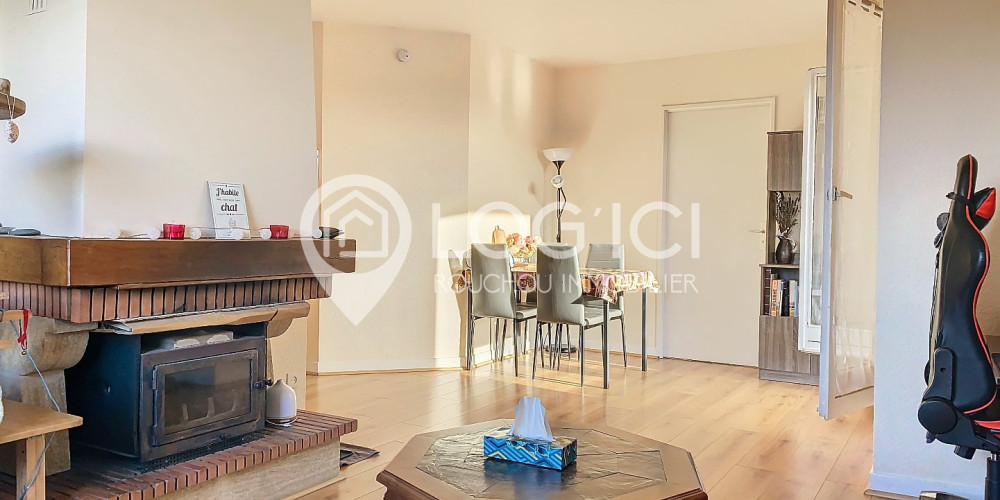 appartement à PAU (64000)
