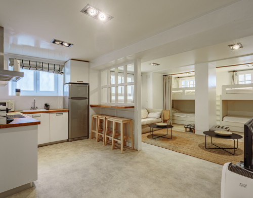 appartement  BIARRITZ