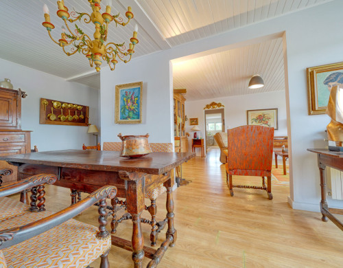 appartement  ST JEAN DE LUZ