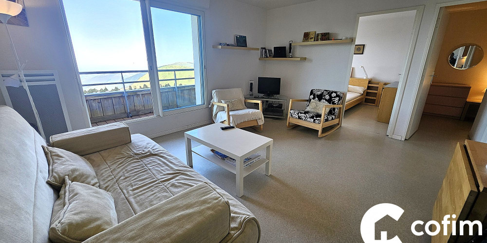 appartement à ARETTE (64570)