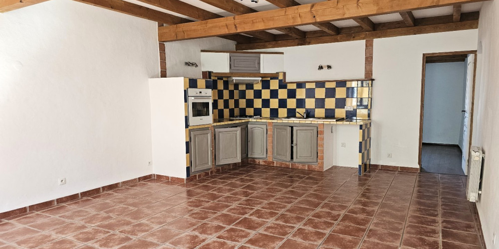maison à BELLOCQ (64270)