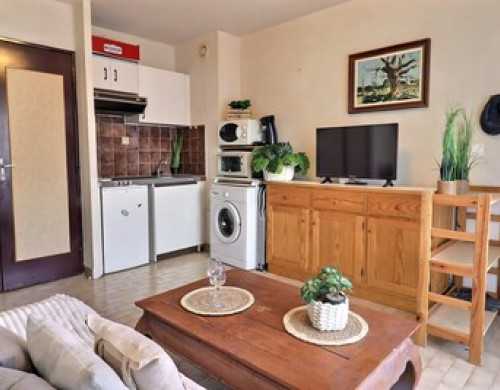 appartement  VIELLE AURE