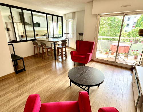 appartement  PAU