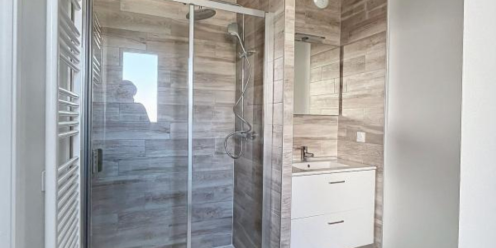 appartement à ANGLET (64600)
