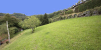 terrain à URRUGNE (64122)
