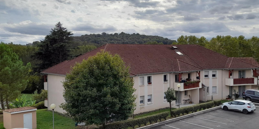 appartement à ORTHEZ (64300)