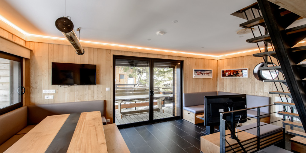 maison à ST LARY SOULAN (65170)