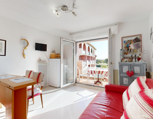 appartement  ANGLET