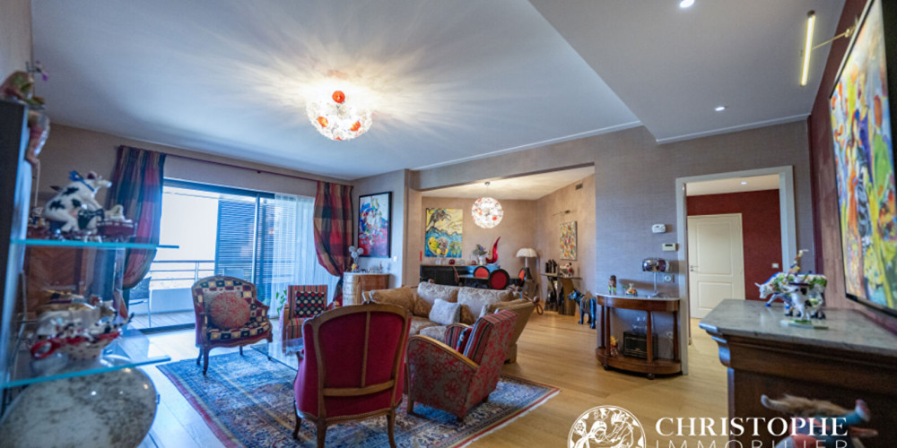 appartement à PAU (64000)