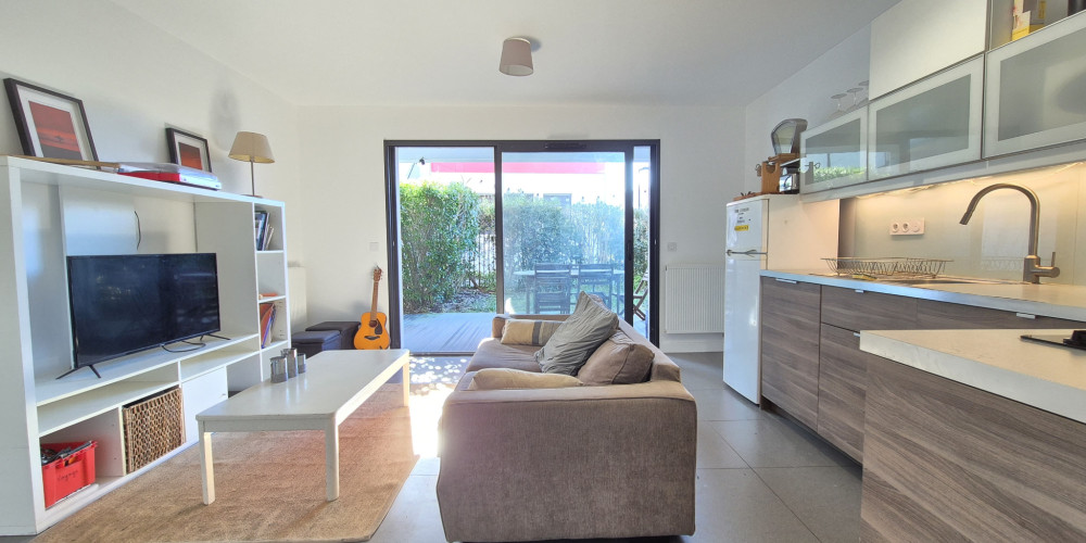 appartement à ANGLET (64600)