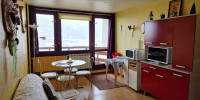 appartement à BAGNERES DE BIGORRE (65200)