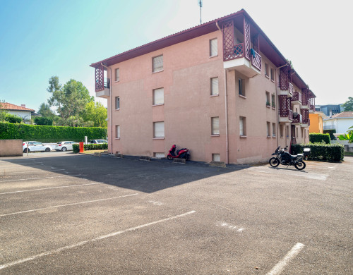 appartement  BAYONNE