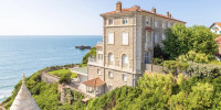 appartement à BIARRITZ (64200)