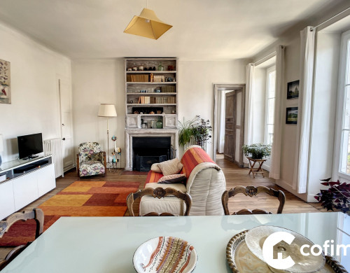 appartement  PAU