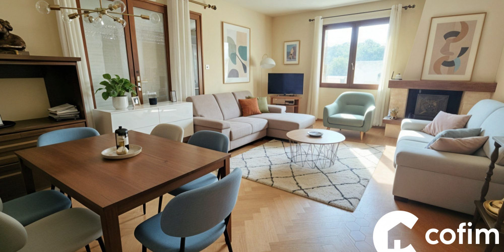 maison à LEDEUIX (64400)