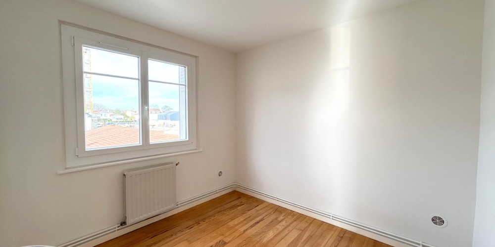 appartement à JURANCON (64110)