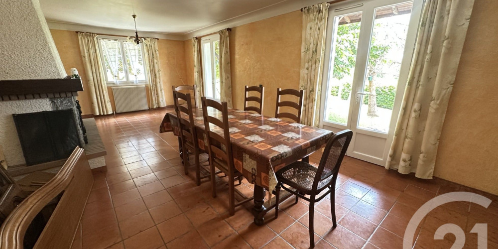 maison à MASLACQ (64300)